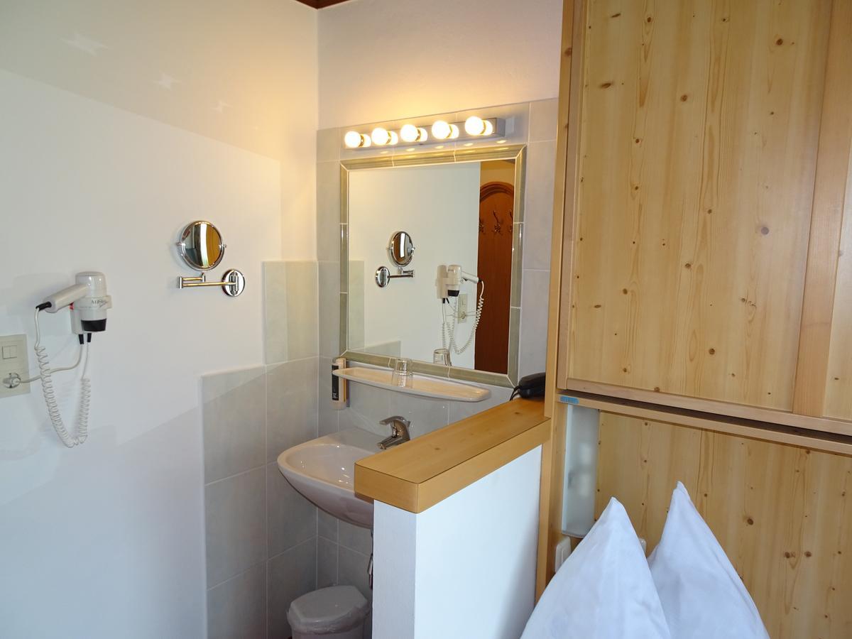 Alpenhotel Landhaus Kuechl Kirchberg in Tirol Eksteriør billede