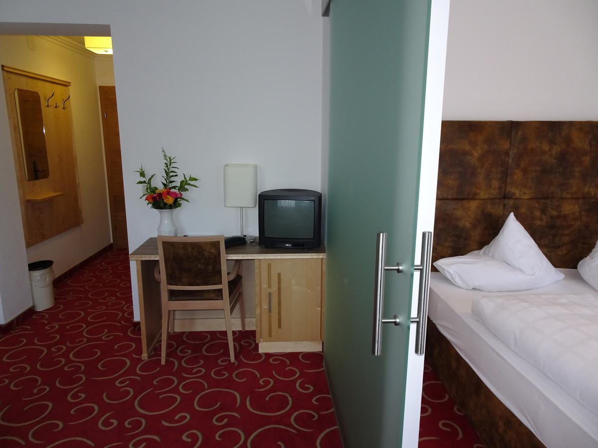 Alpenhotel Landhaus Kuechl Kirchberg in Tirol Eksteriør billede